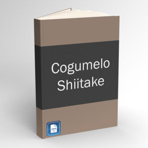Cogumelo Shiitake – como produzir em toras de eucalipto