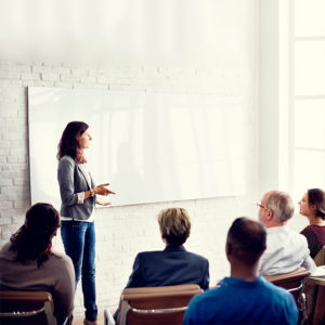 Palestra Socioemocional para o Professor e Equipe Gestora
